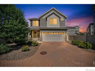 3906 Windwood Drive, Johnstown, CO 80534