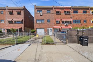 445 Olmstead Avenue, Bronx, NY 10473