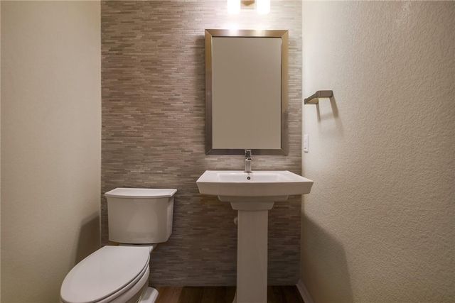 10303 Oldham CV, Austin, TX 78717