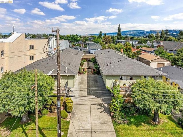 76 Oakes Blvd., San Leandro, CA 94577