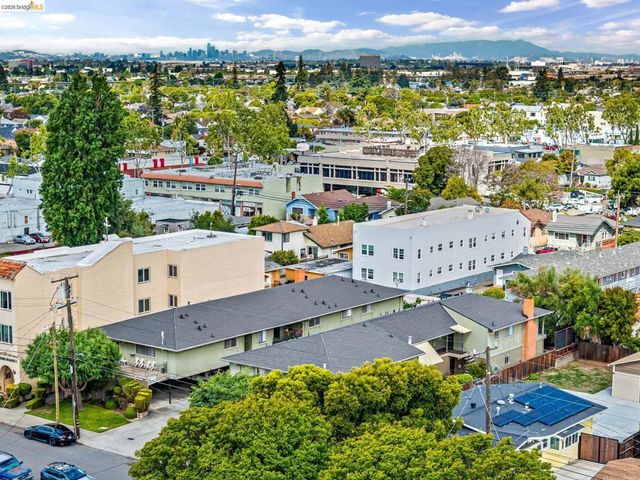 76 Oakes Blvd., San Leandro, CA 94577