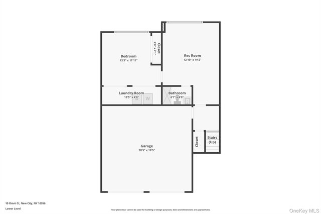 10 Omni Court, New City, NY 10956