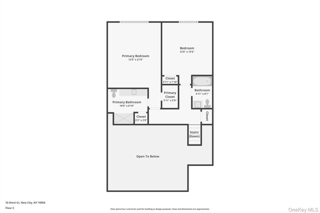 10 Omni Court, New City, NY 10956