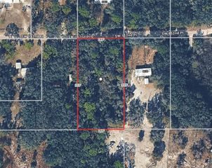 TBD SW 152ND PLACE, Dunnellon, FL 34432