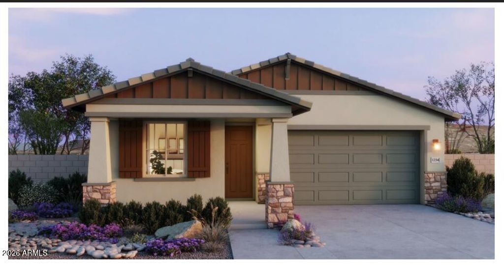 25151 N 155TH Drive, Surprise, AZ 85387
