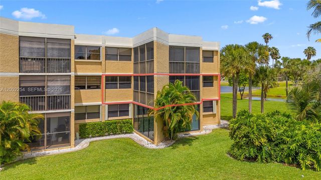 16175 Golf Club Rd 212, Weston, FL 33326