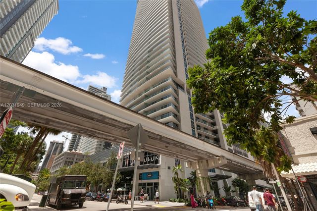 1100 S Miami Ave 3810, Miami, FL 33130