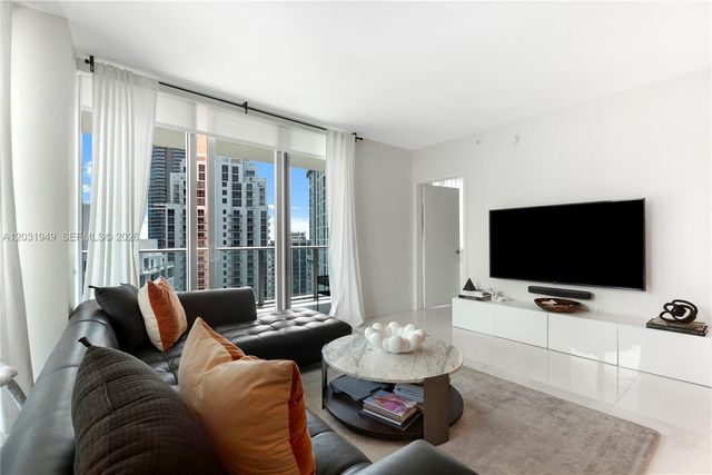 1100 S Miami Ave 3810, Miami, FL 33130