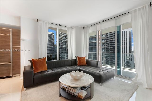 1100 S Miami Ave 3810, Miami, FL 33130