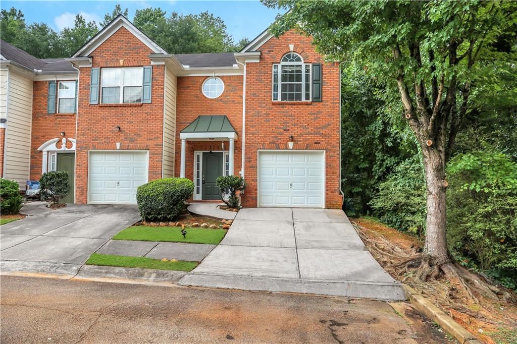 174 Madeline Court, Mcdonough, GA 30253