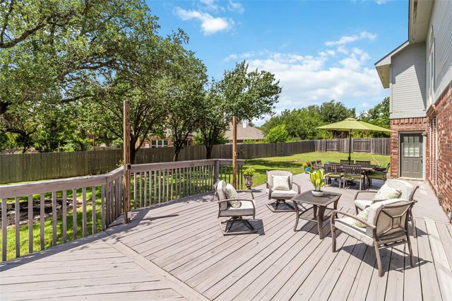 10601 Showboat CV, Austin, TX 78730