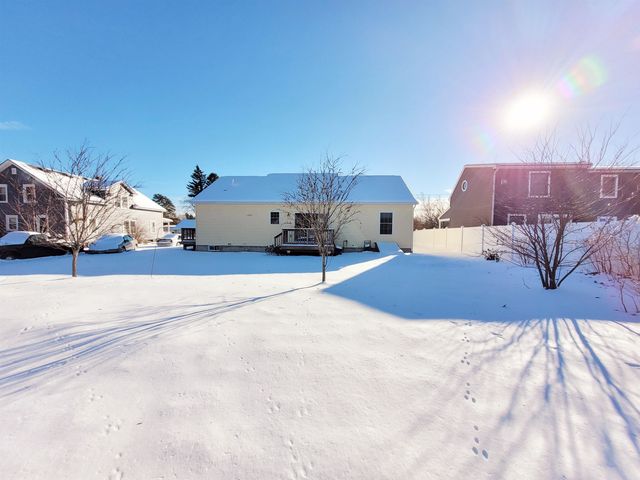 54 Linton Street, Nashua, NH 03060