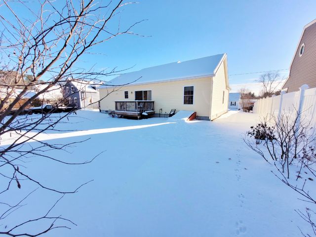 54 Linton Street, Nashua, NH 03060