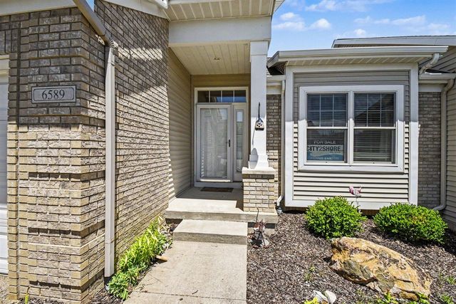 6589 Gracepoint Drive 77, Caledonia, MI 49316