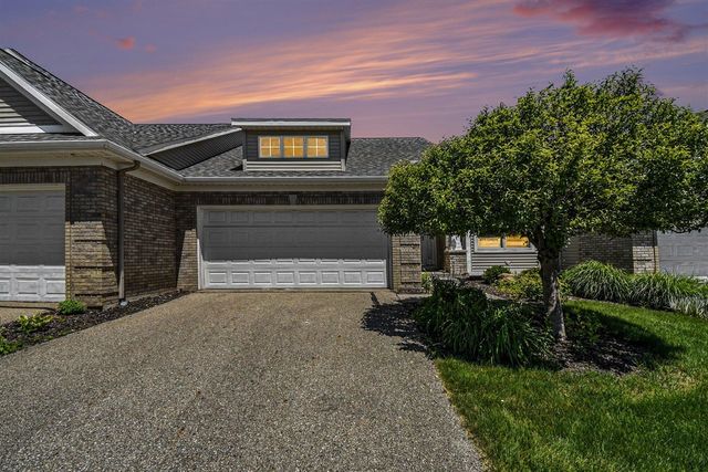 6589 Gracepoint Drive 77, Caledonia, MI 49316