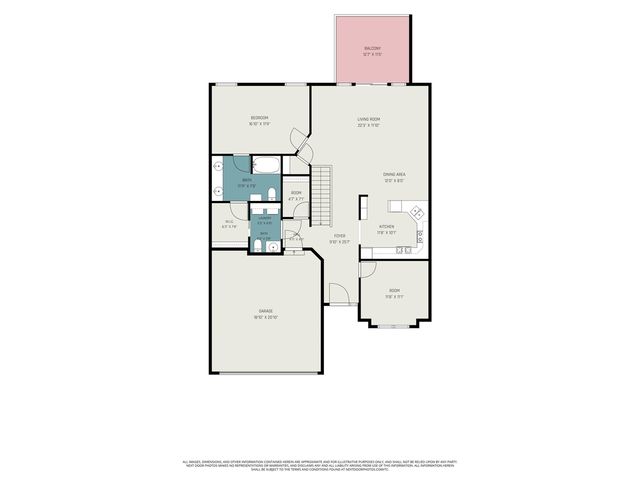 6589 Gracepoint Drive 77, Caledonia, MI 49316