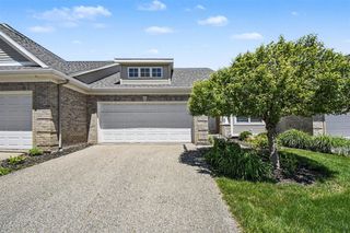 6589 Gracepoint Drive 77, Caledonia, MI 49316