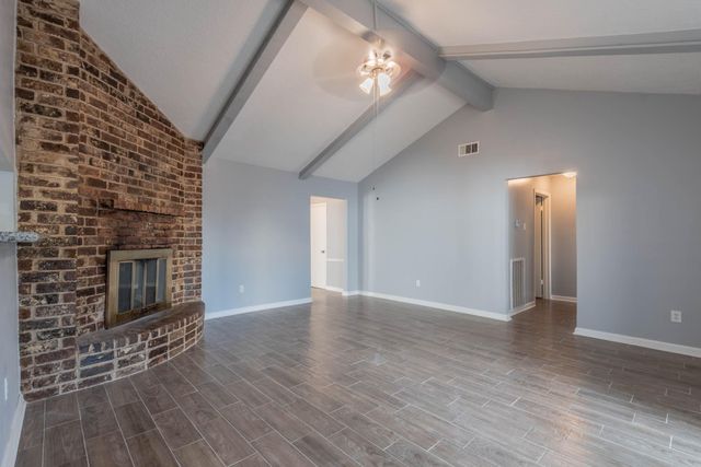 423 Gentilly Drive, Katy, TX 77450