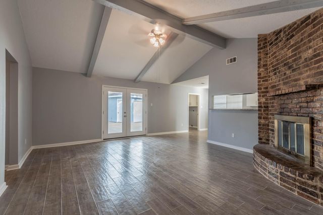 423 Gentilly Drive, Katy, TX 77450