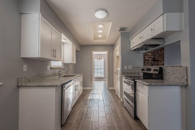 423 Gentilly Drive, Katy, TX 77450