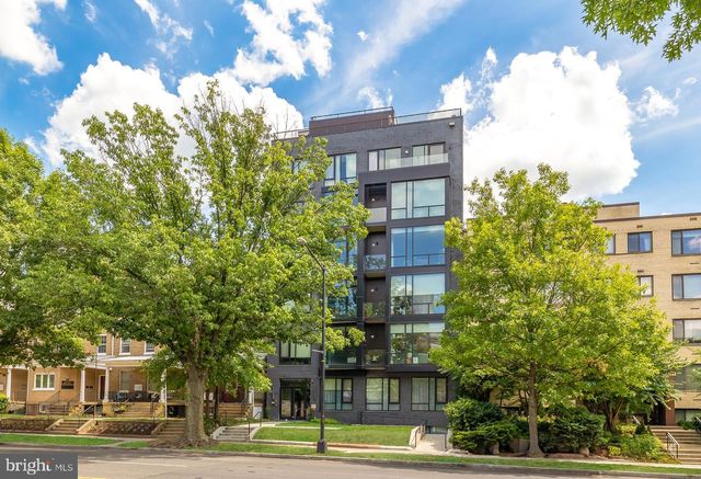4111 CONNECTICUT AVE NW #RESIDENCE 103, Washington, DC 20008
