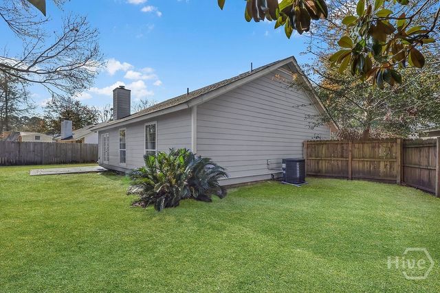 12 English Saddle Court, Savannah, GA 31406