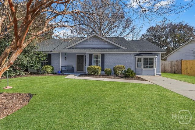 12 English Saddle Court, Savannah, GA 31406