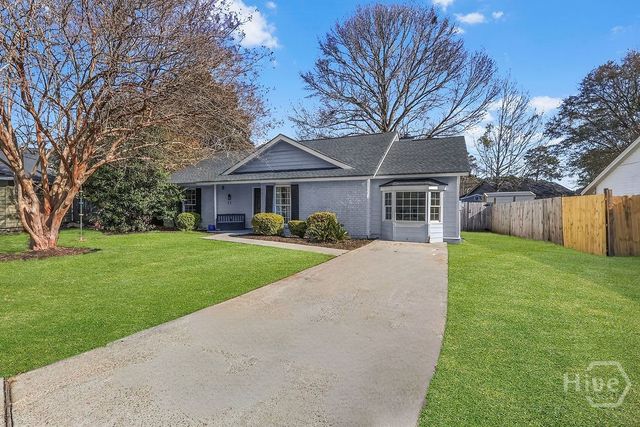 12 English Saddle Court, Savannah, GA 31406