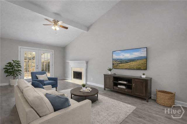 12 English Saddle Court, Savannah, GA 31406