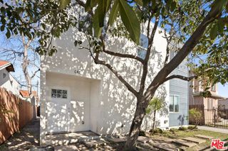 645 W 97th Street, Los Angeles, CA 90044