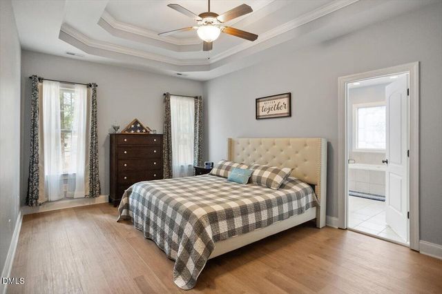 3653 Jordan, Franklinton, NC 27525