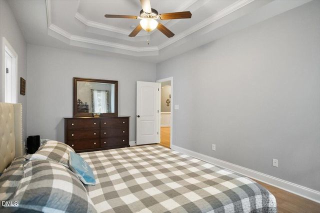 3653 Jordan, Franklinton, NC 27525