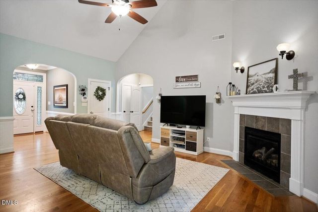 3653 Jordan, Franklinton, NC 27525