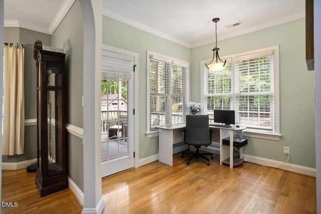 3653 Jordan, Franklinton, NC 27525