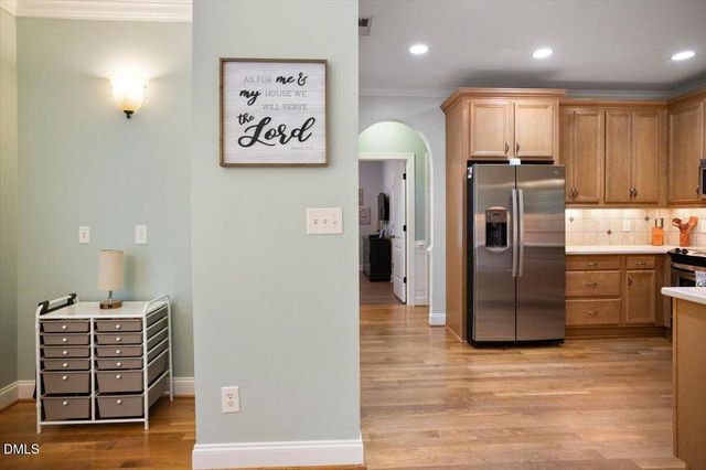 3653 Jordan, Franklinton, NC 27525