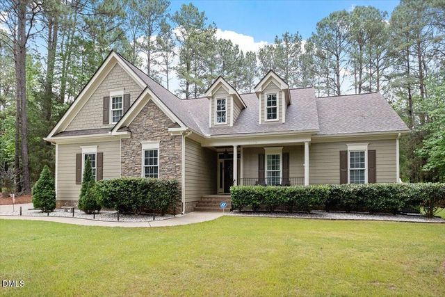 3653 Jordan, Franklinton, NC 27525