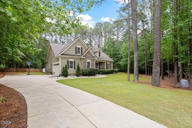 3653 Jordan, Franklinton, NC 27525