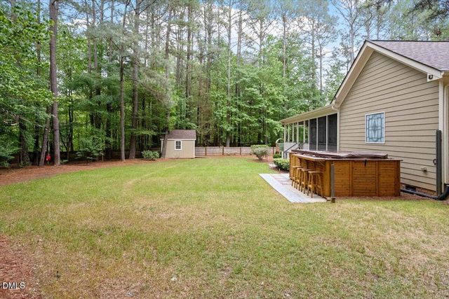 3653 Jordan, Franklinton, NC 27525