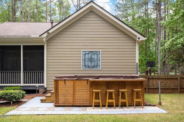 3653 Jordan, Franklinton, NC 27525