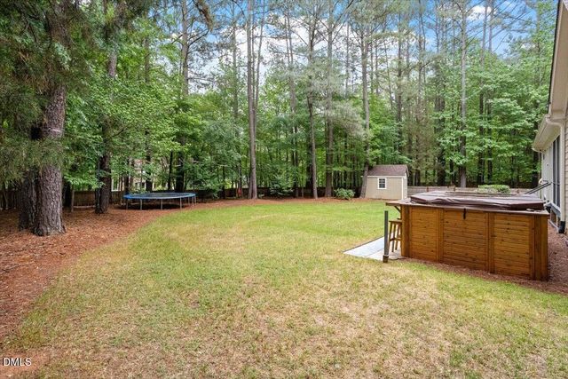 3653 Jordan, Franklinton, NC 27525