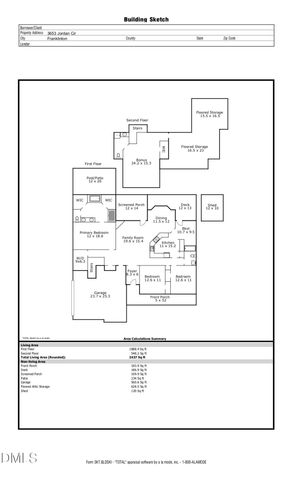 3653 Jordan, Franklinton, NC 27525