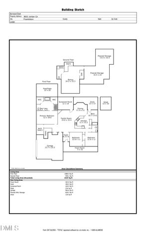 3653 Jordan, Franklinton, NC 27525