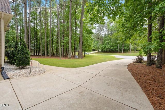 3653 Jordan, Franklinton, NC 27525