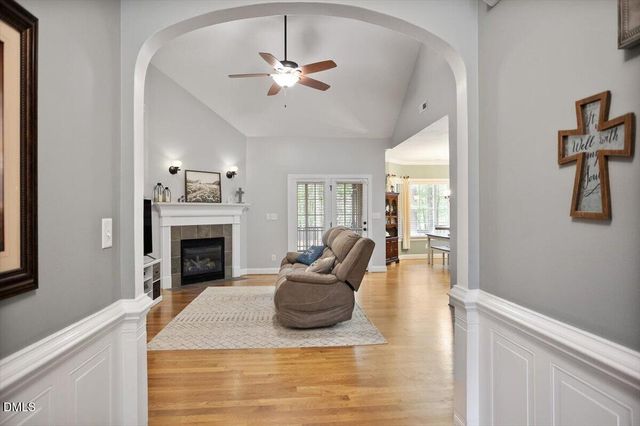 3653 Jordan, Franklinton, NC 27525