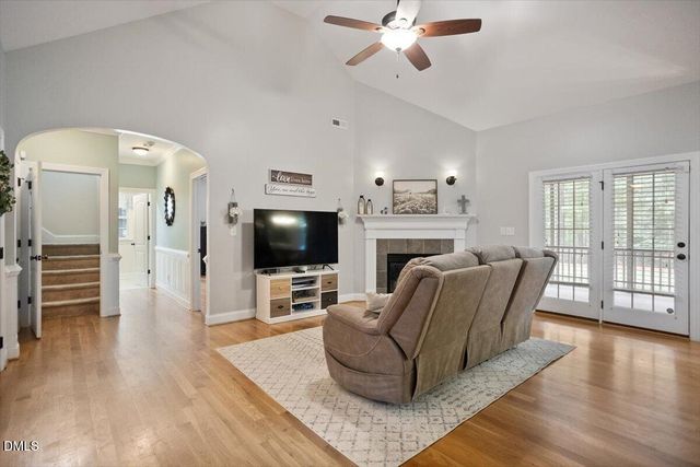 3653 Jordan, Franklinton, NC 27525