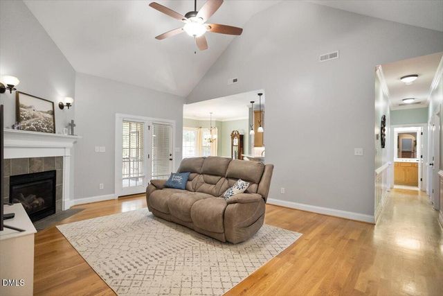 3653 Jordan, Franklinton, NC 27525