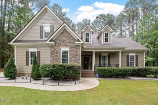 3653 Jordan Circle, Franklinton, NC 27525