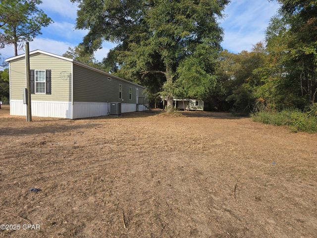 12319 Suncrest Drive, Fountain, FL 32438