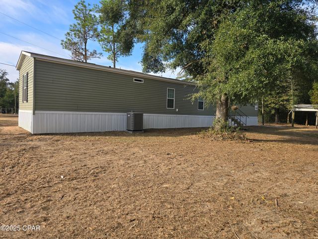 12319 Suncrest Drive, Fountain, FL 32438