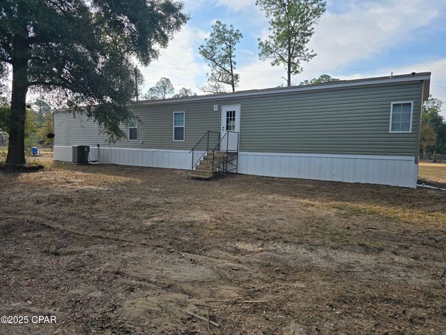 12319 Suncrest Drive, Fountain, FL 32438